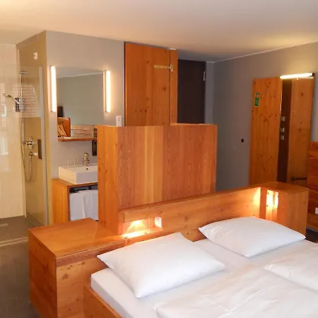 Speidel´s Braumanufaktur Hotel Ödenwaldstetten