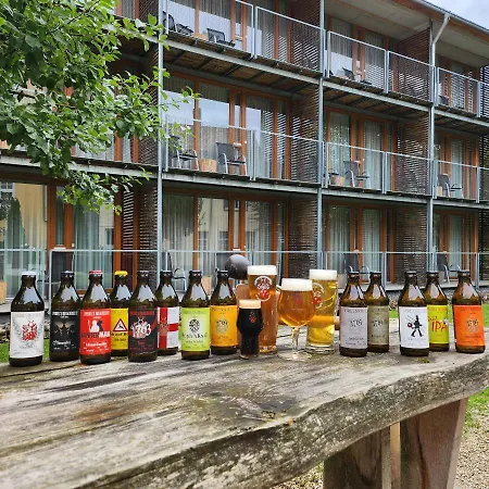 Hotel Speidel´s Braumanufaktur Ödenwaldstetten