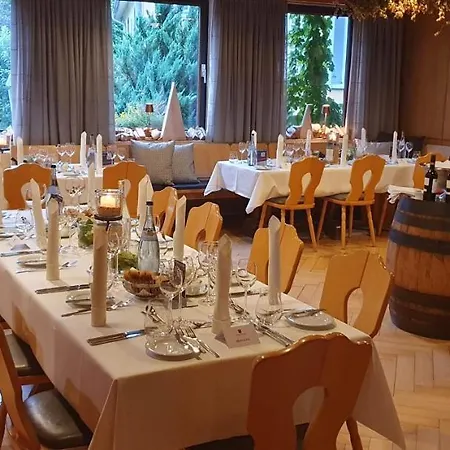 Hotel Speidel´s Braumanufaktur Ödenwaldstetten