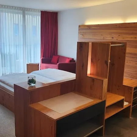 Hotel Speidel´s Braumanufaktur 4*