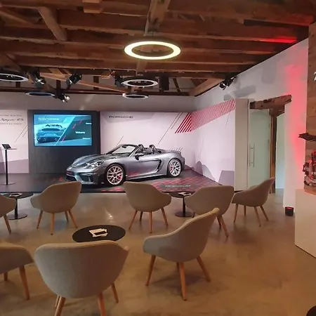 Speidel's Braumanufaktur Hotel 4*