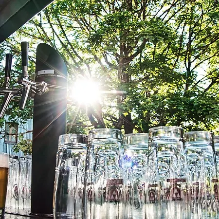 Speidel's Braumanufaktur Hotel 4*