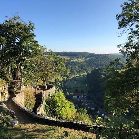 Hotel Speidel's Braumanufaktur Ödenwaldstetten
