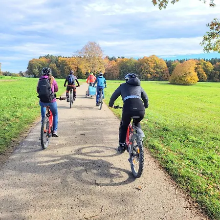 Hotel Speidel's Braumanufaktur
