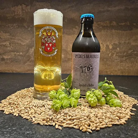 Speidel's Braumanufaktur