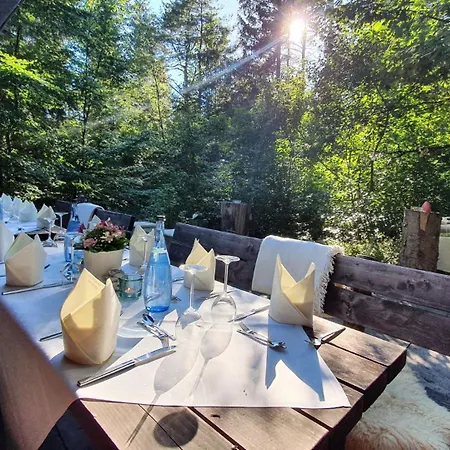 Speidel's Braumanufaktur Hotel 4*