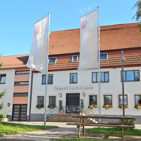 Speidel's Braumanufaktur Hotel 4*