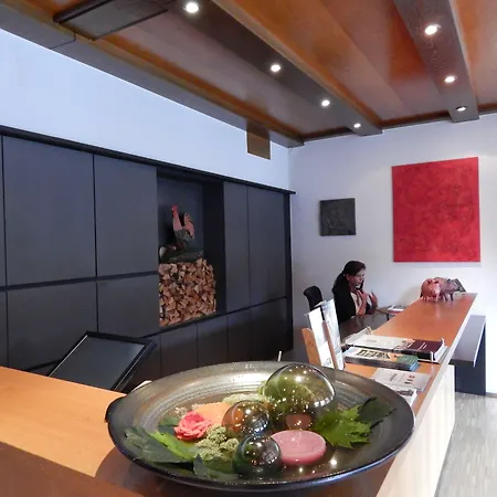 Speidel´s Braumanufaktur Hotel