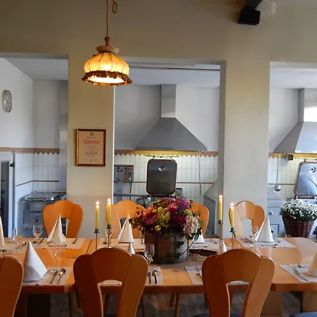 Speidel's Braumanufaktur Hotel Ödenwaldstetten