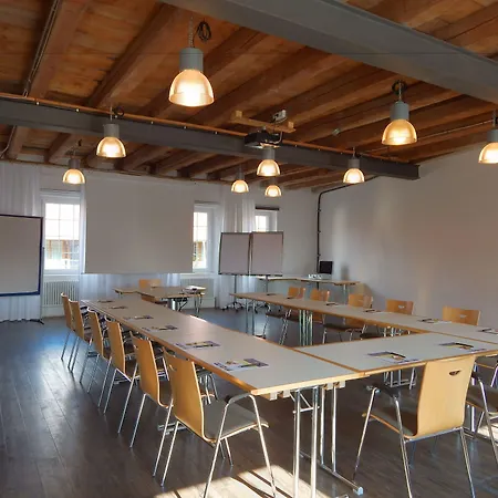 Speidel's Braumanufaktur Hotel