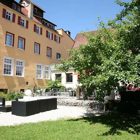 Hotel Speidel's Braumanufaktur