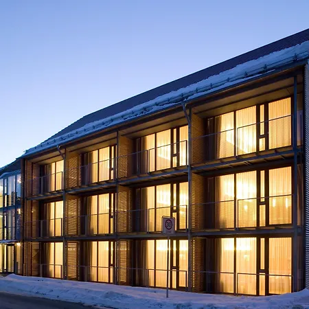 Speidel's Braumanufaktur Hotel 4*