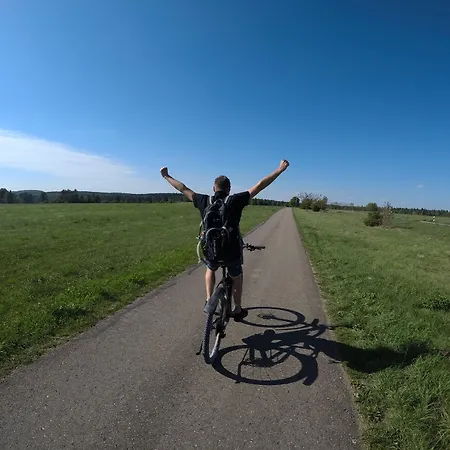 Speidel´s Braumanufaktur Ödenwaldstetten