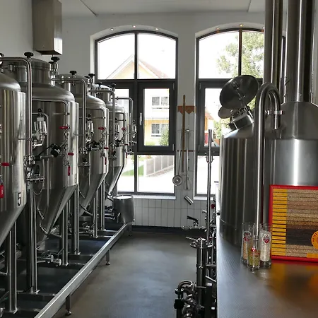 Hotel Speidel´s Braumanufaktur