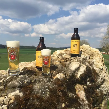 Speidel's Braumanufaktur Hotel 4*