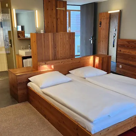 Speidel's Braumanufaktur Hotel