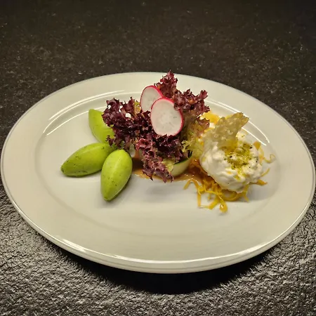 Hotel Speidel's Braumanufaktur 4*
