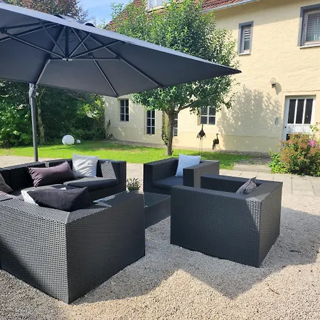Speidel's Braumanufaktur Hotel