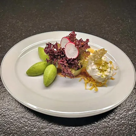 Speidel's Braumanufaktur Отель 4*