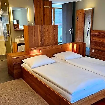 Отель Speidel's Braumanufaktur 4*