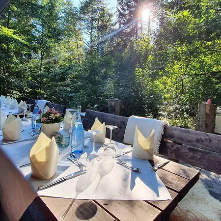 Hotel Speidel's Braumanufaktur Ödenwaldstetten