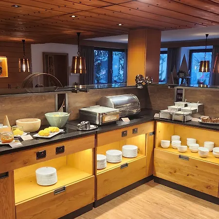 Hotel Speidel's Braumanufaktur
