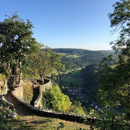 Speidel's Braumanufaktur Ödenwaldstetten
