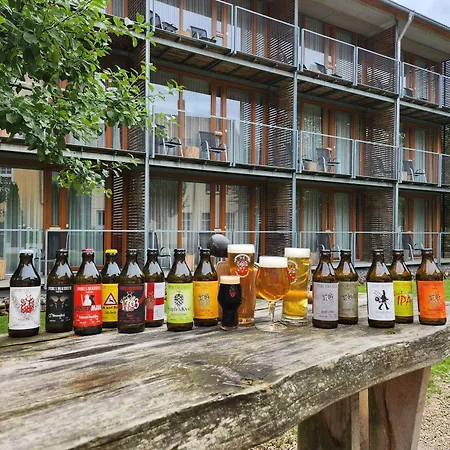 Hotel Speidel's Braumanufaktur