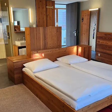 Speidel's Braumanufaktur Hotel