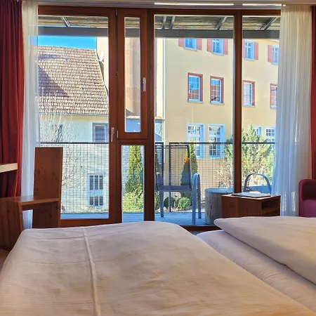 Hotel Speidel's Braumanufaktur Ödenwaldstetten