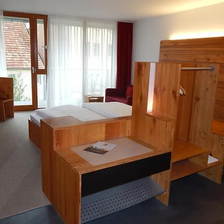 Speidel´s Braumanufaktur Hotel Ödenwaldstetten