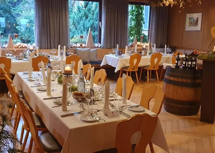 Szálloda Speidel's Braumanufaktur Ödenwaldstetten