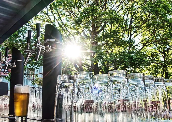 Speidel's Braumanufaktur Szálloda 4*