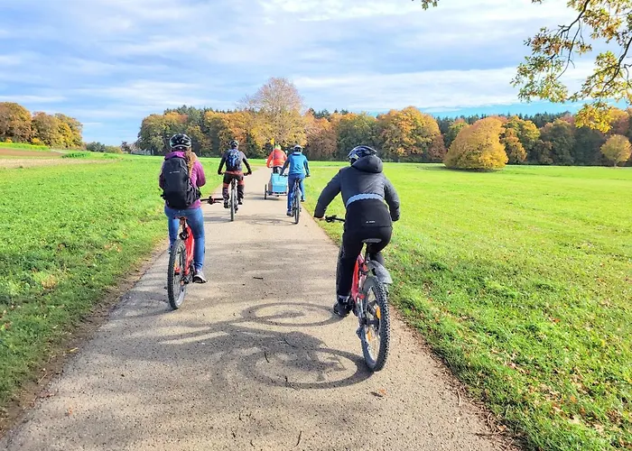 Szálloda Speidel's Braumanufaktur