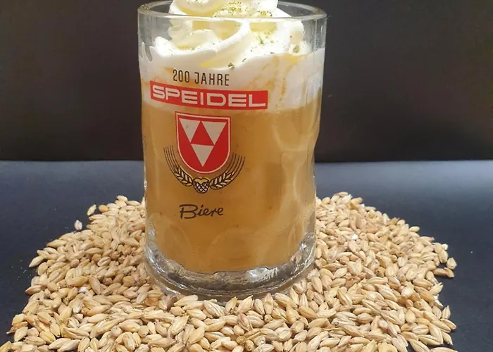 Speidel's Braumanufaktur