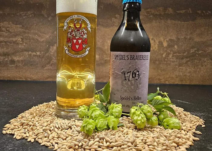 Speidel's Braumanufaktur