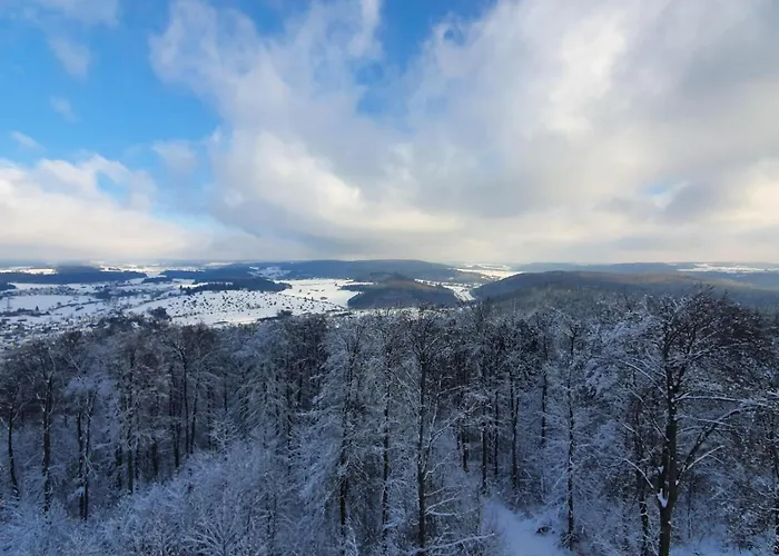 Speidel's Braumanufaktur Szálloda