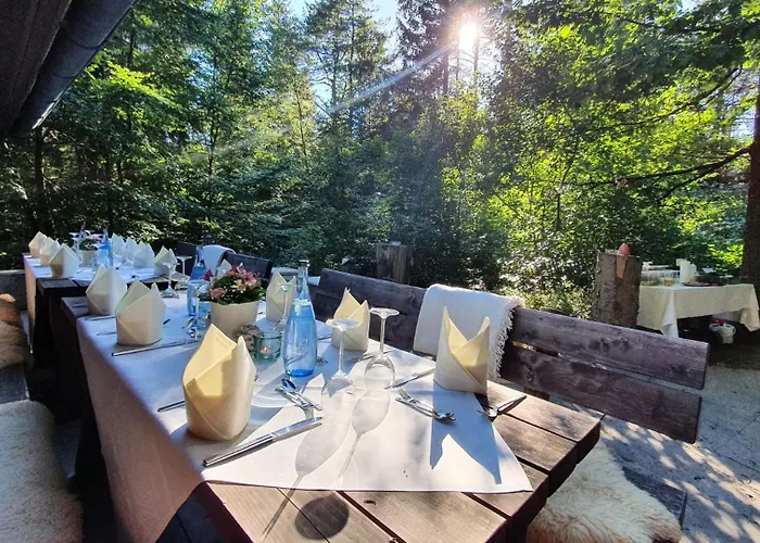 Speidel's Braumanufaktur Szálloda 4*