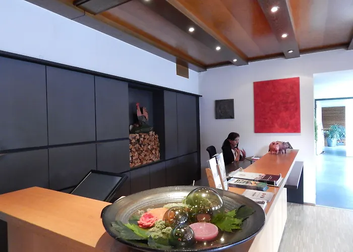 Speidel's Braumanufaktur Szálloda