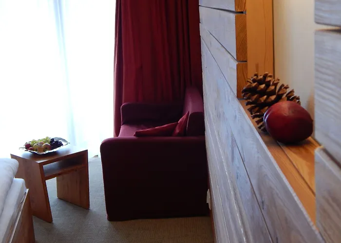 Speidel's Braumanufaktur Szálloda 4*