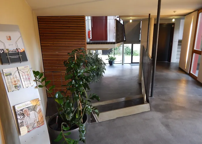 Szálloda Speidel's Braumanufaktur 4*