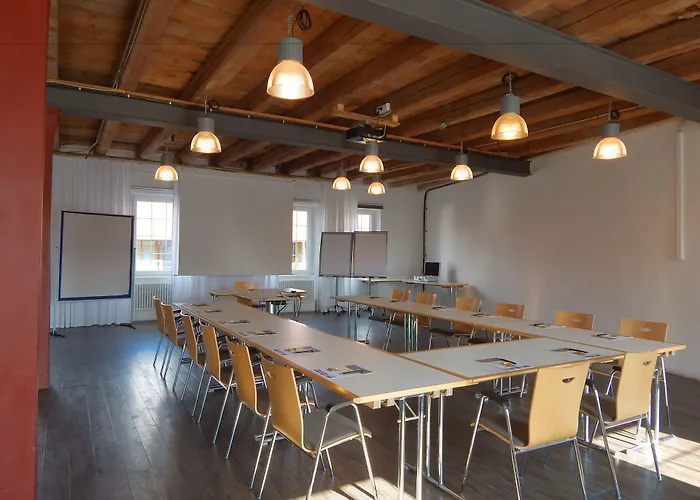 Speidel's Braumanufaktur Szálloda