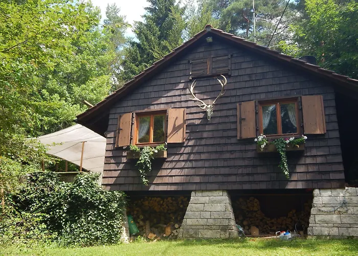 Speidel's Braumanufaktur Szálloda Ödenwaldstetten