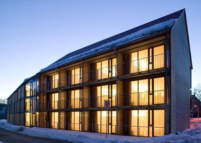 Speidel's Braumanufaktur Szálloda 4*