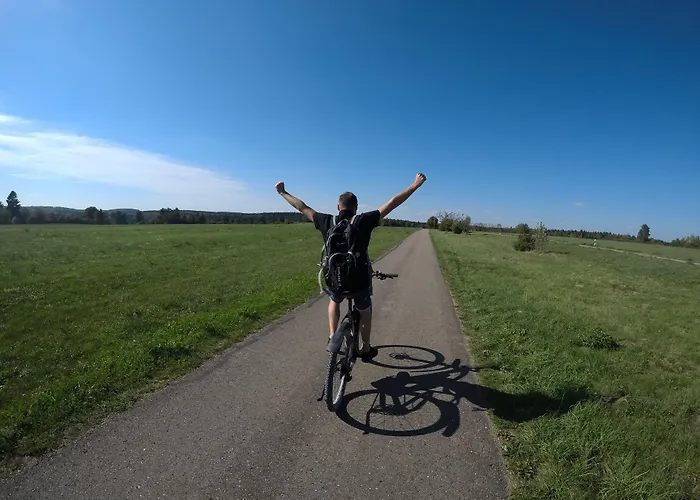 Speidel's Braumanufaktur Ödenwaldstetten