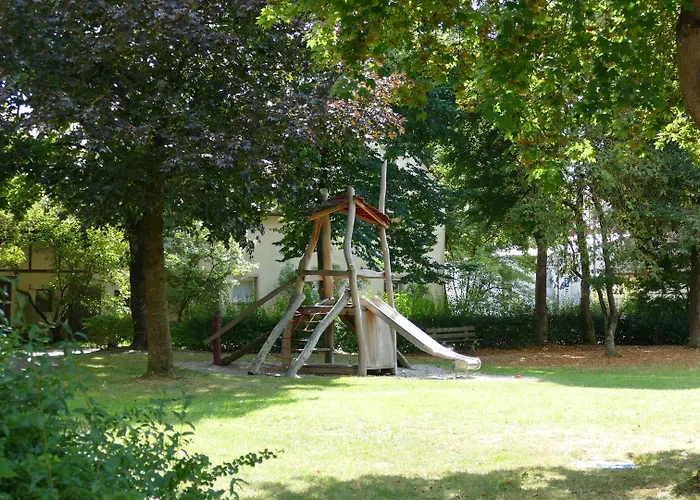 Speidel's Braumanufaktur 4* Ödenwaldstetten