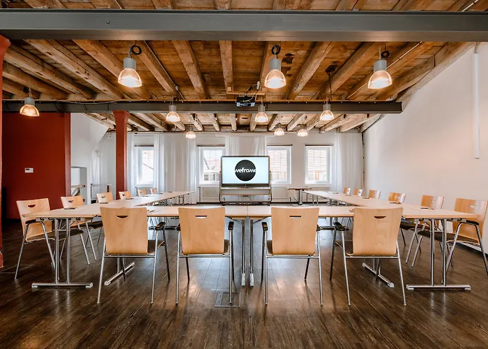 Speidel's Braumanufaktur Ödenwaldstetten