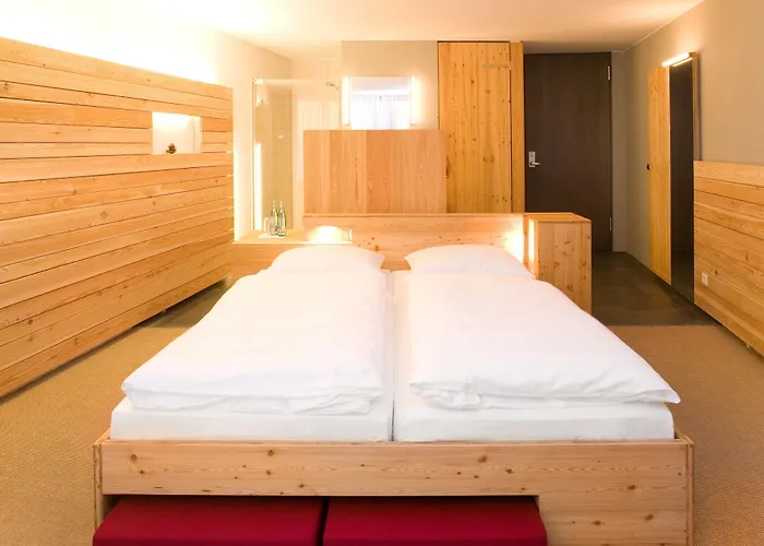 Speidel's Braumanufaktur Szálloda